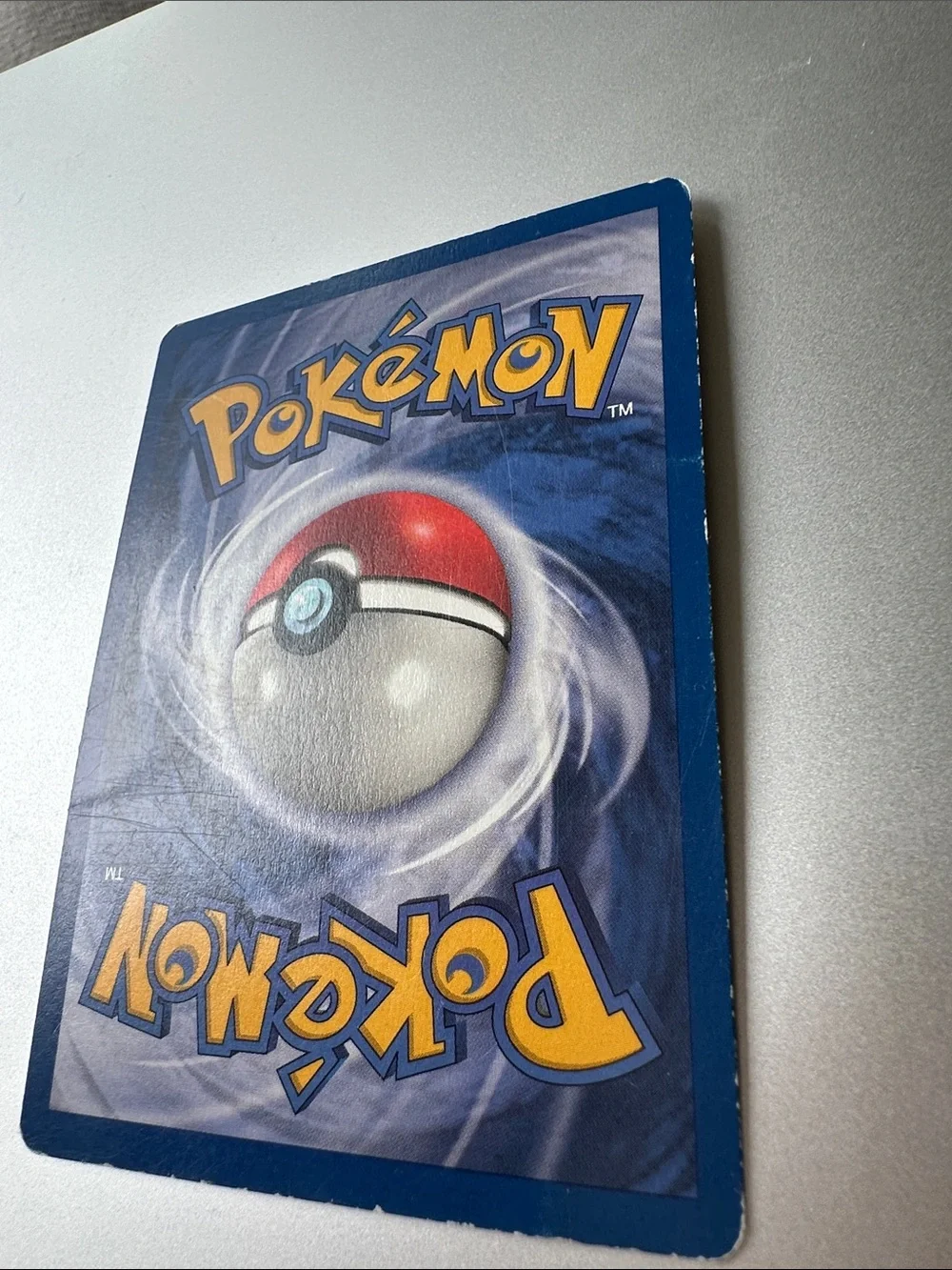 Rhydon 1st Edition Pokémon Trading Card